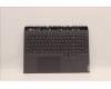 Lenovo 5CB1H18388 Tastatur inkl. Topcase ASM_ENG L82S0 SG w/WH