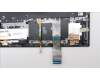 Lenovo 5CB1H18400 Tastatur inkl. Topcase ASM_JPN L82S0 SG w/WH
