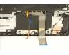 Lenovo 5CB1H18412 Tastatur inkl. Topcase ASM_UK L82S0 SG w/WH