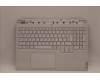 Lenovo 5CB1H18444 Tastatur inkl. Topcase ASM_UK L82S0 ST w/BU