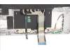 Lenovo 5CB1H22853 Tastatur inkl. Topcase ASM_ARA L82RC CLGY