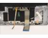 Lenovo 5CB1H22867 Tastatur inkl. Topcase ASM_HUN L82RC CLGY