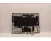 Lenovo 5CB1H22872 Tastatur inkl. Topcase ASM_LA SPA L82RC CLGY