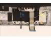 Lenovo 5CB1H22872 Tastatur inkl. Topcase ASM_LA SPA L82RC CLGY