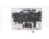 Lenovo 5CB1H22882 Tastatur inkl. Topcase ASM_UK L82RC CLGY