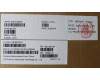 Lenovo 5CB1H22890 Tastatur inkl. Topcase ASM_ENG L82RC CLGY RGB