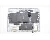 Lenovo 5CB1H22903 Tastatur inkl. Topcase ASM_KOR L82RC CLGY RGB