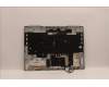 Lenovo 5CB1H22907 Tastatur inkl. Topcase ASM_RUS L82RC CLGY RGB