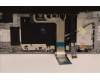 Lenovo 5CB1H22907 Tastatur inkl. Topcase ASM_RUS L82RC CLGY RGB