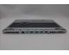 Lenovo 5CB1H22909 Tastatur inkl. Topcase spanisch L82RC CLGY RGB