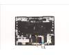 Lenovo 5CB1H22918 Tastatur inkl. Topcase ASM_BEL L82RC STGY