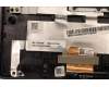 Lenovo 5CB1H22920 Tastatur inkl. Topcase ASM_BUL L82RC STGY