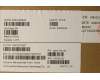 Lenovo 5CB1H22935 Tastatur inkl. Topcase ASM_KOR L82RC STGY