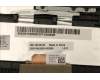 Lenovo 5CB1H22935 Tastatur inkl. Topcase ASM_KOR L82RC STGY
