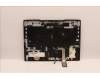 Lenovo 5CB1H22940 Tastatur inkl. Topcase ASM_SLV L82RC STGY