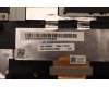 Lenovo 5CB1H22940 Tastatur inkl. Topcase ASM_SLV L82RC STGY