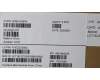 Lenovo 5CB1H23674 Tastatur inkl. Topcase ASM_FRA L82RC STGY RGB