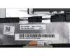 Lenovo 5CB1H23674 Tastatur inkl. Topcase ASM_FRA L82RC STGY RGB