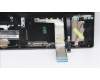 Lenovo 5CB1H23678 Tastatur inkl. Topcase ASM_GRE L82RC STGY RGB