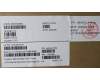 Lenovo 5CB1H23693 Tastatur inkl. Topcase ASM_TC L82RC STGY RGB