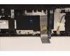 Lenovo 5CB1H23694 Tastatur inkl. Topcase ASM_THAI L82RC STGY RGB