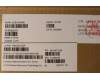 Lenovo 5CB1H23696 C-Cover with keyboard,UK English,Storm Grey,RGB Backlight