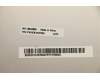 Lenovo 5CB1H23700 COVER Lower Case L 82LU OAT