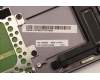 Lenovo 5CB1H23708 Tastatur inkl. Topcase ASM_HUN L82LU GREY
