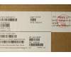 Lenovo 5CB1H23714 Tastatur inkl. Topcase ASM_NORDIC L82LU GREY