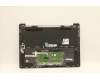 Lenovo 5CB1H23714 Tastatur inkl. Topcase ASM_NORDIC L82LU GREY