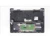 Lenovo 5CB1H23716 Tastatur inkl. Topcase ASM_RUS L82LU GREY