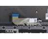 Lenovo 5CB1H23716 Tastatur inkl. Topcase ASM_RUS L82LU GREY