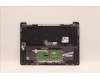 Lenovo 5CB1H23727 Tastatur inkl. Topcase ASM_BEL L82LU GREY
