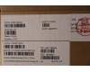 Lenovo 5CB1H23727 Tastatur inkl. Topcase ASM_BEL L82LU GREY