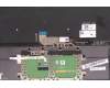 Lenovo 5CB1H23727 Tastatur inkl. Topcase ASM_BEL L82LU GREY