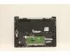 Lenovo 5CB1H23730 Tastatur inkl. Topcase ASM_CZE/SLK L82LU GREY