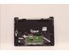 Lenovo 5CB1H23732 Tastatur inkl. Topcase ASM_EURO ENG L82LU GREY