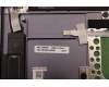 5CB1H23732 Lenovo COVER Upper Case ASM_EURO ENG L82LU GREY
