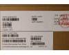 Lenovo 5CB1H23737 C-Cover with keyboard,Greek,Grey