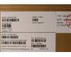 Lenovo 5CB1H23742 Tastatur inkl. Topcase ASM_BUL L82LU OAT