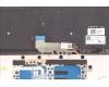 Lenovo 5CB1H23742 Tastatur inkl. Topcase ASM_BUL L82LU OAT