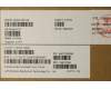 Lenovo 5CB1H23749 Tastatur inkl. Topcase deutsch L82LU OAT