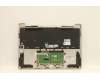 Lenovo 5CB1H23759 Tastatur inkl. Topcase ASM_NORDIC L82LU OAT