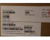 Lenovo 5CB1H23761 Tastatur inkl. Topcase ASM_RUS L82LU OAT