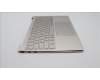 Lenovo 5CB1H23767 Tastatur inkl. Topcase ASM_TUR L82LU OAT
