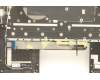 Lenovo 5CB1H23784 Tastatur inkl. Topcase ASM_ENG C 82UD BL