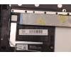 Lenovo 5CB1H23785 Tastatur inkl. Topcase ASM_GRE C 82UD BL