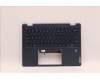 Lenovo 5CB1H23786 Tastatur inkl. Topcase ASM_EURO ENG C 82UD BL