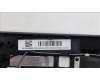 Lenovo 5CB1H23794 Tastatur inkl. Topcase ASM_UKR C 82UD BL