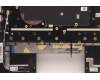 Lenovo 5CB1H23795 Tastatur inkl. Topcase ASM_UK C 82UD BL